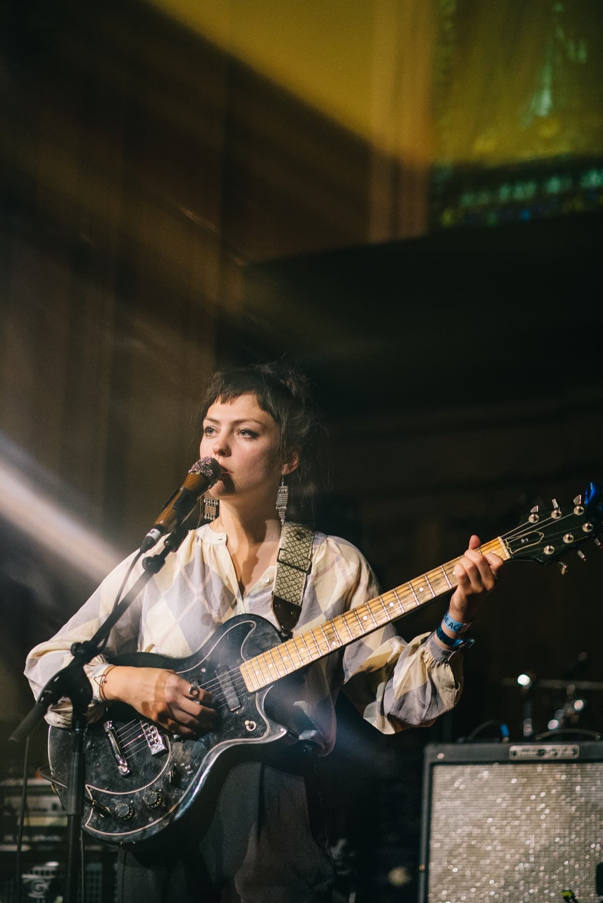 Angel Olsen