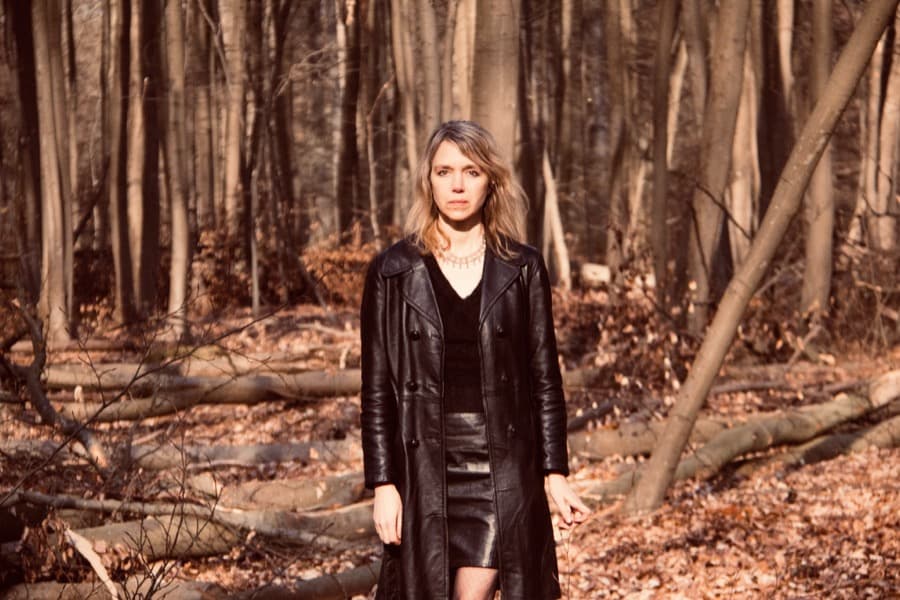 Catherine Graindorge