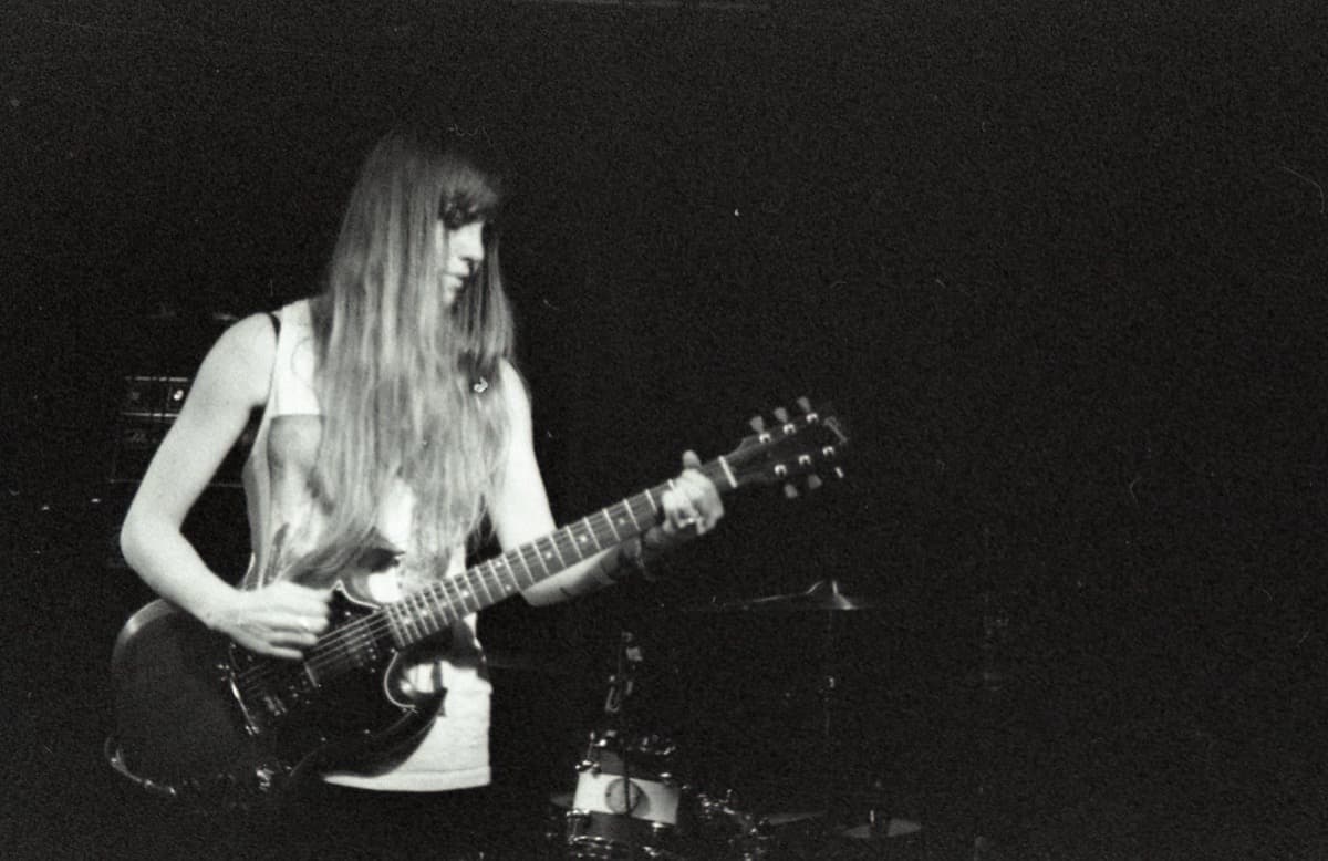 Emma Ruth Rundle