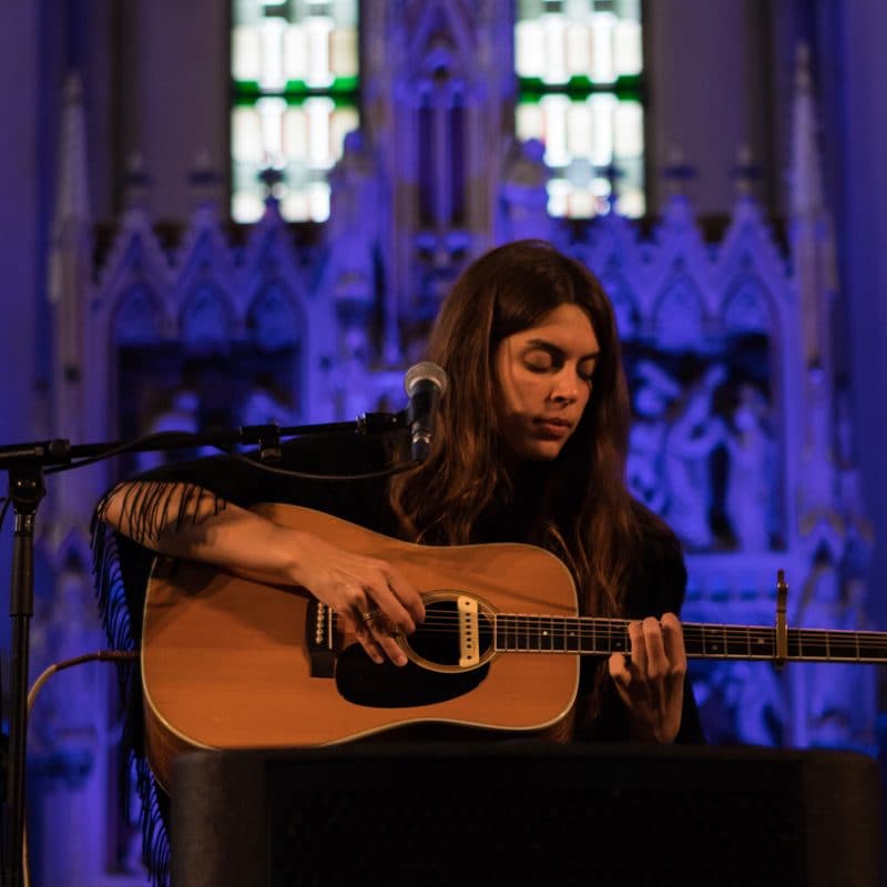Julie Byrne