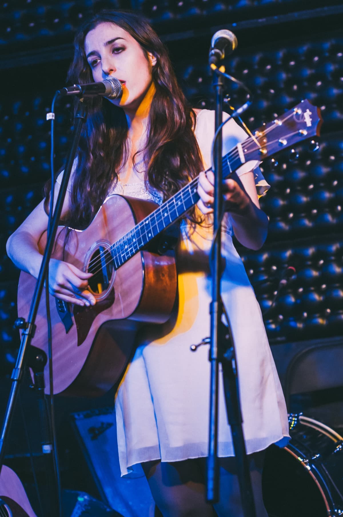 Marissa Nadler