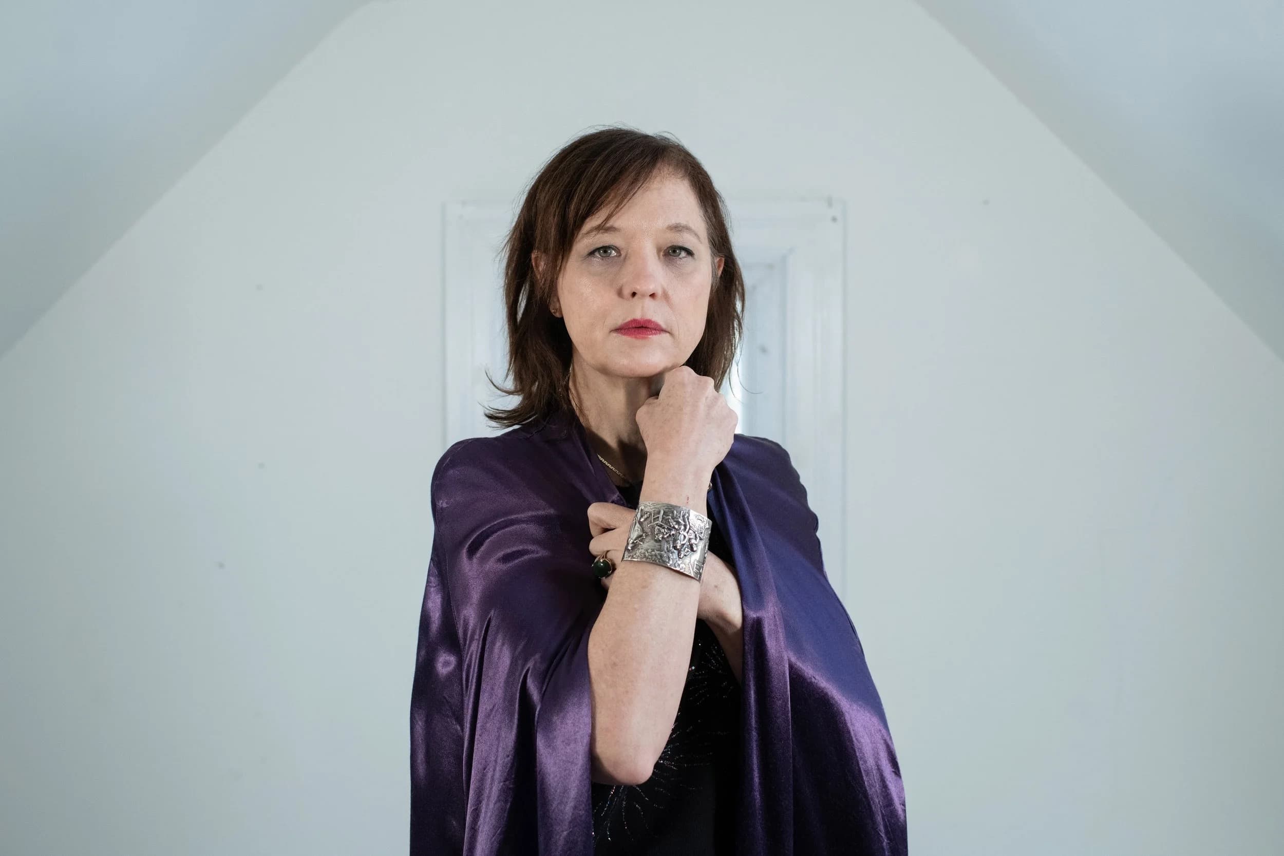 Mary Timony