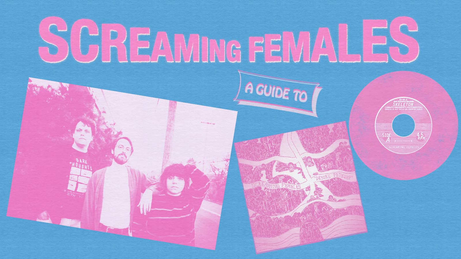 Screaming Females
