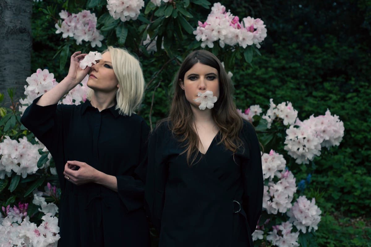Smoke Fairies